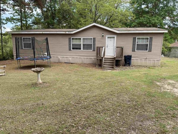 10227 Brown Cemetery Road, Pine Bluff, AR 71603
