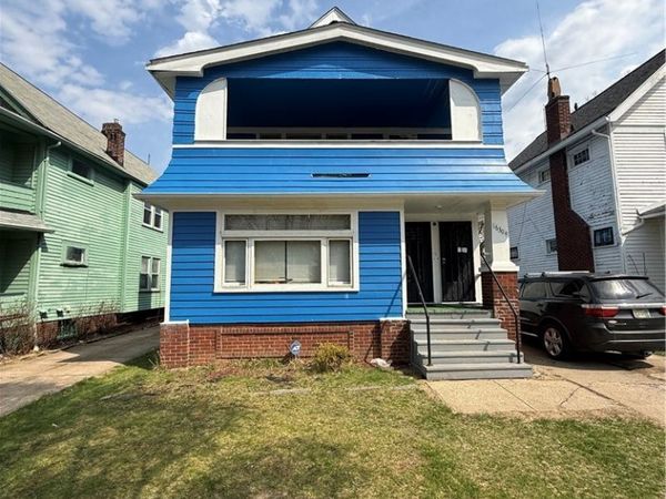 16304 Nela View Road, East Cleveland, OH 44112