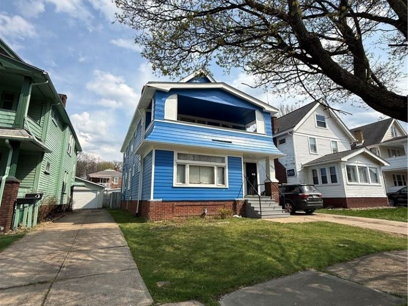 16304 Nela View Road, East Cleveland, OH 44112 Photo 2