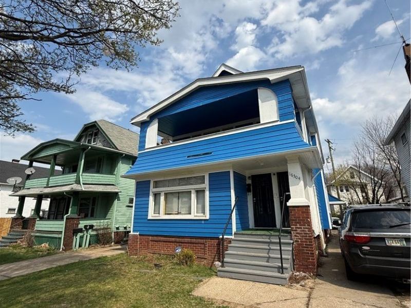 16304 Nela View Road, East Cleveland, OH 44112 Photo 3