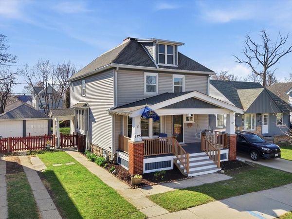 225 N 60th STREET, Milwaukee, WI 53213