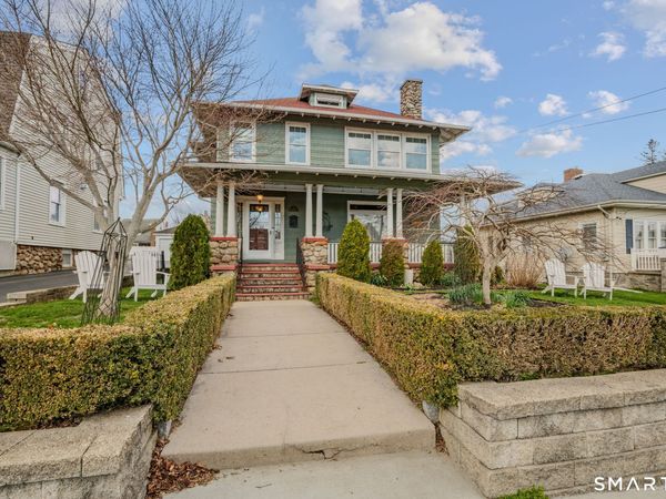 29 Bellevue, New London, CT 06320