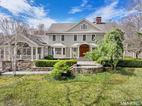 1218 Smith Ridge , New Canaan, CT 06840