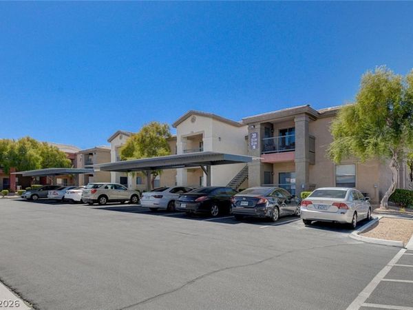 8000 Badura Avenue , Unit 1143, Las Vegas, NV 89113
