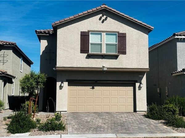 8748 Crestwood Hills Street, Las Vegas, NV 89113