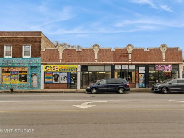 3801 S Kedzie Avenue , Chicago, IL 60632