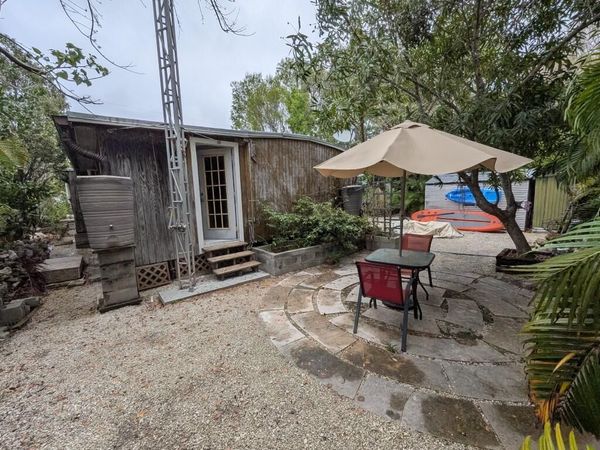 265 Lee Avenue, KEY LARGO, FL 33037