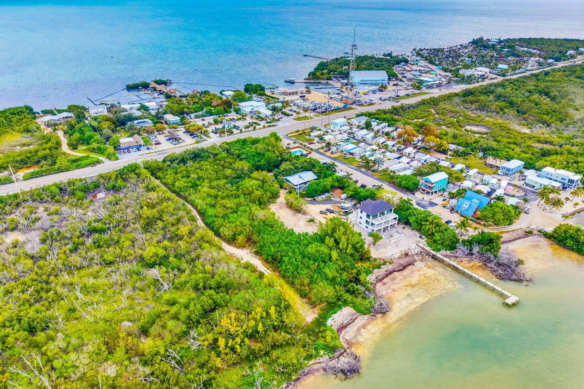 58876 Overseas Highway, Marathon, FL 33050 Photo