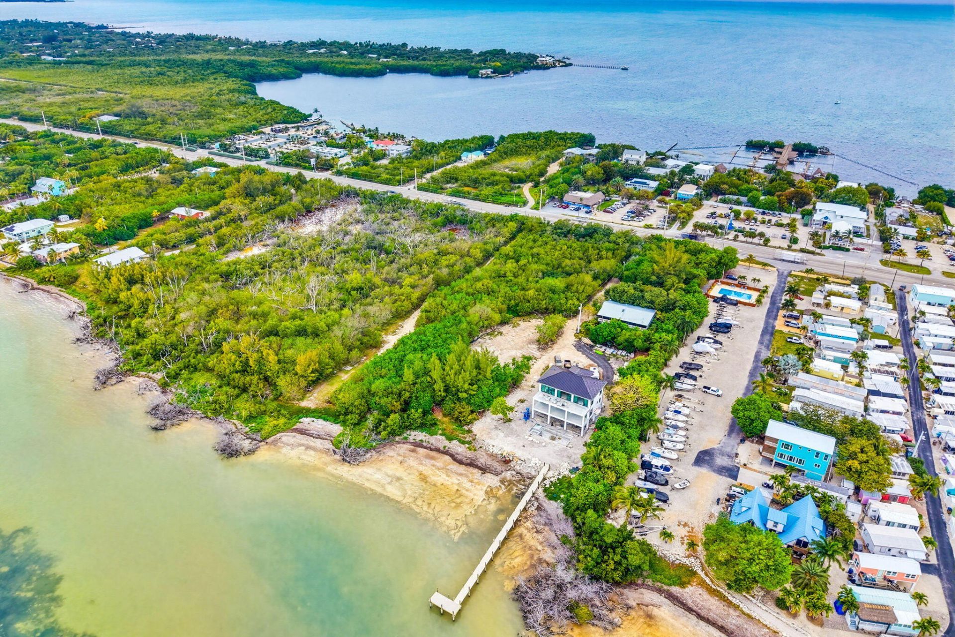 58876 Overseas Highway, Marathon, FL 33050 Photo