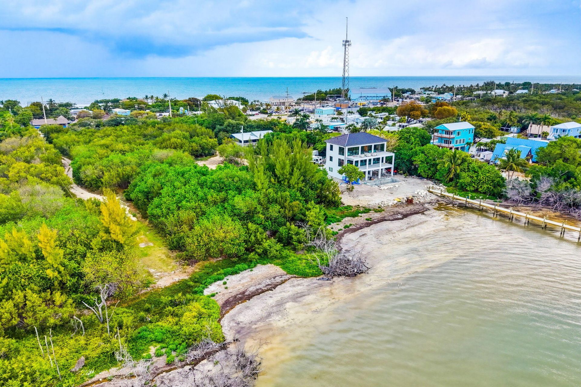 58876 Overseas Highway, Marathon, FL 33050 Photo