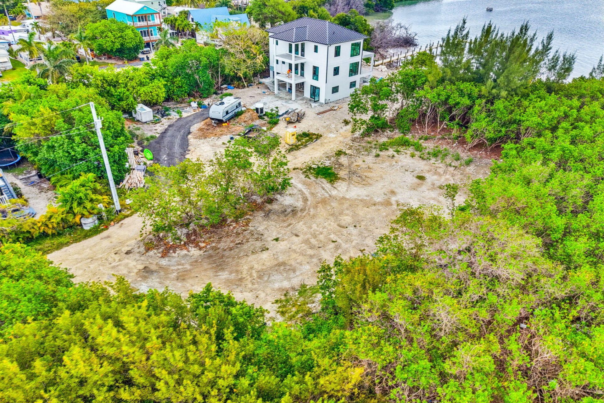 58876 Overseas Highway, Marathon, FL 33050 Photo