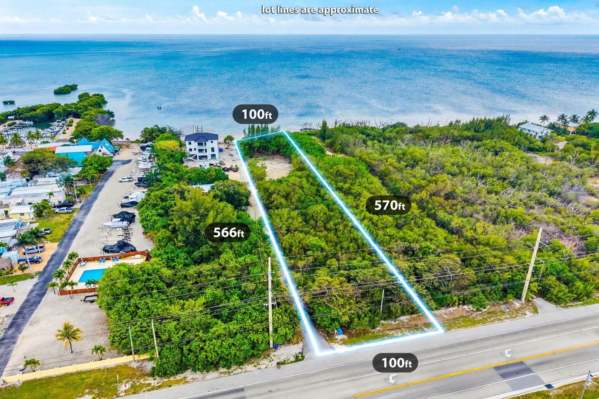 58876 Overseas Highway, Marathon, FL 33050 Photo