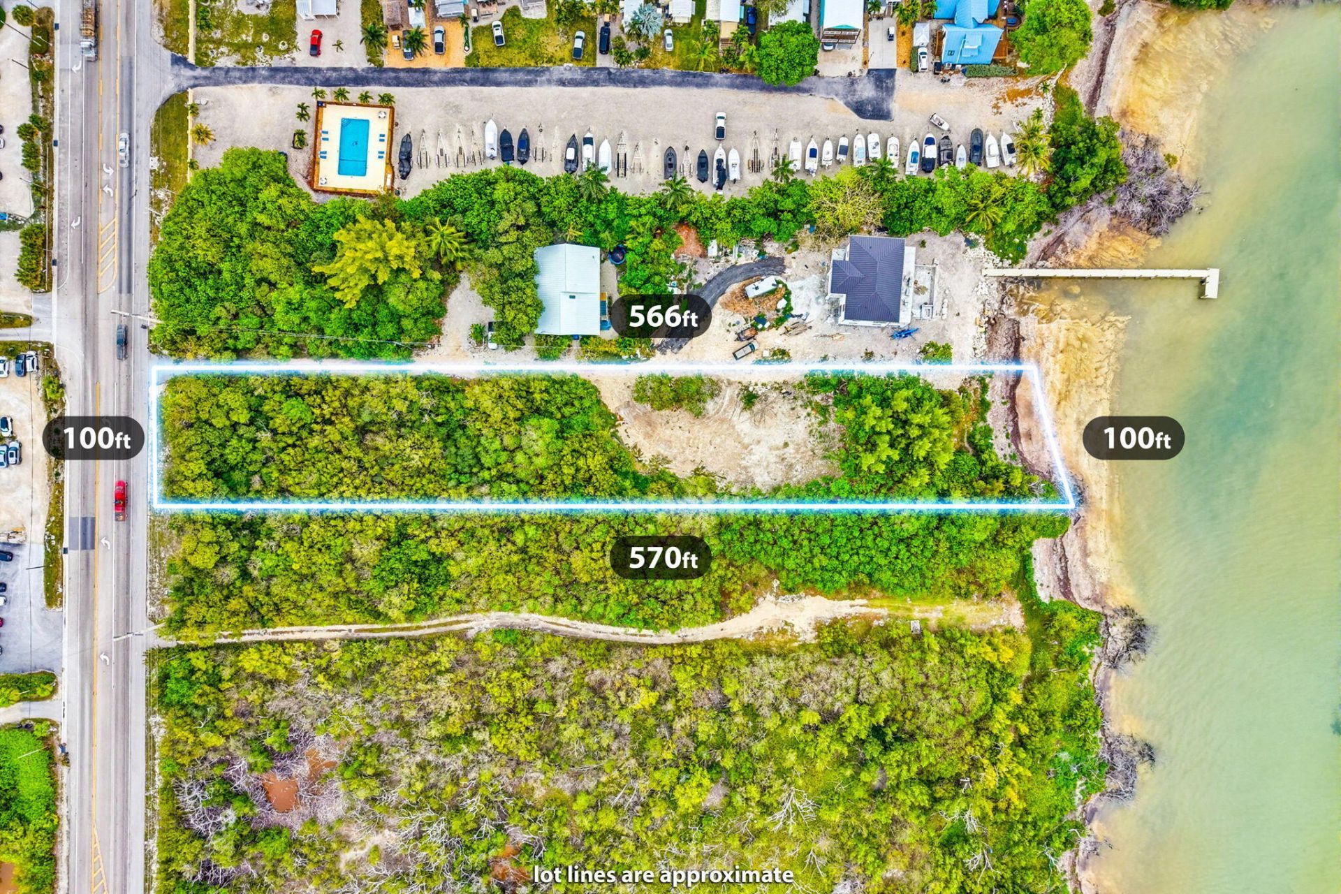 58876 Overseas Highway, Marathon, FL 33050 Photo