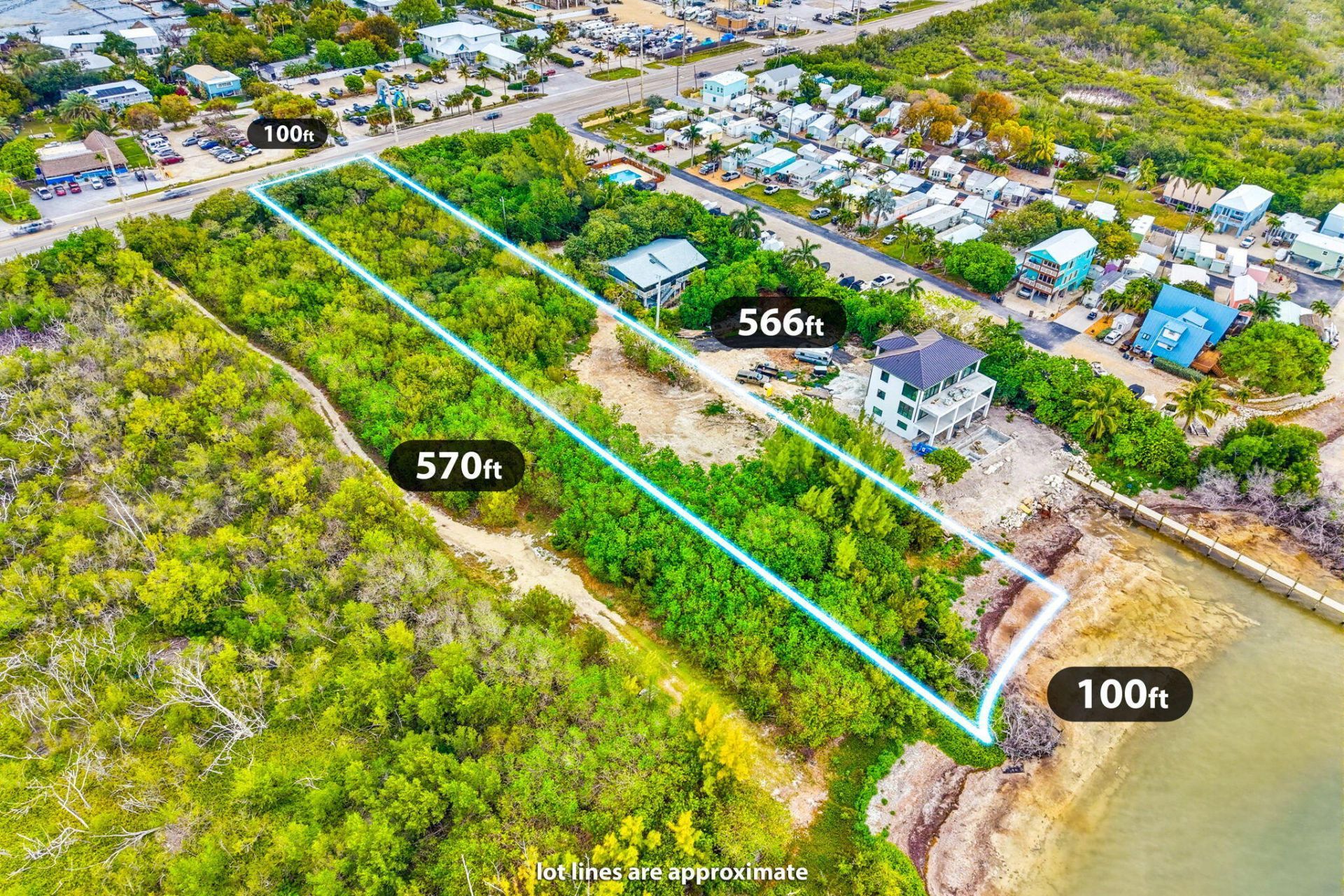 58876 Overseas Highway, Marathon, FL 33050 Photo