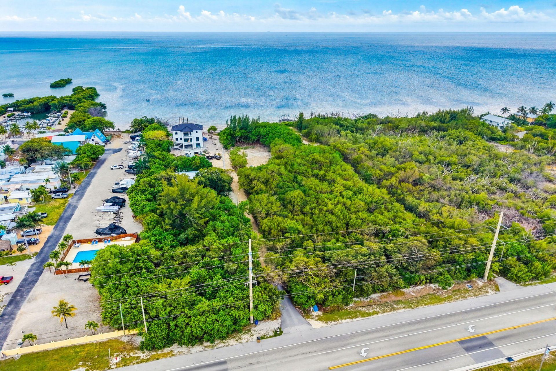 58876 Overseas Highway, Marathon, FL 33050 Photo