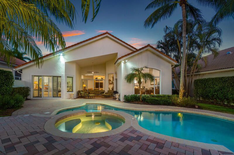 14364 Stroller Way, Wellington, FL 33414 Photo