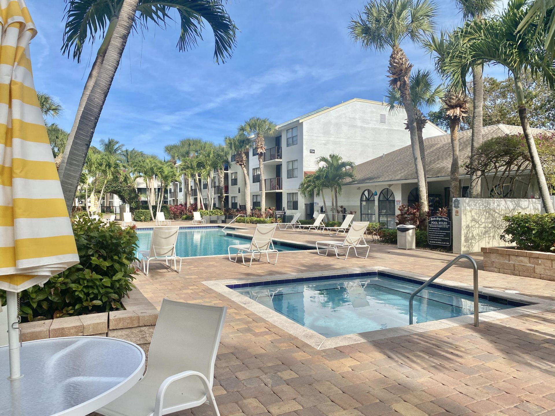 706 Executive Center Drive, Unit 28, West Palm Beach, FL 33401 Photo