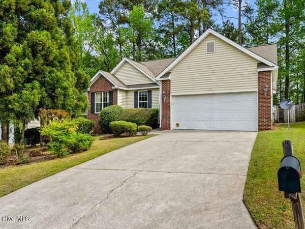 118 Kensington Way, Aberdeen, NC 28315