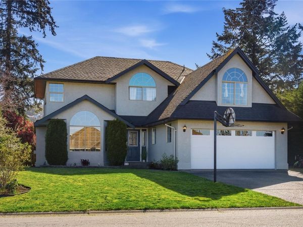 6114 Whitney Pl , Duncan, BC V9L 5N3