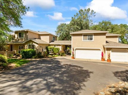 3720 Four Springs Dr, Rescue, CA 95672 Photo