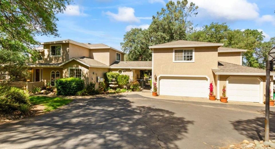3720 Four Springs Dr, Rescue, CA 95672 Photo