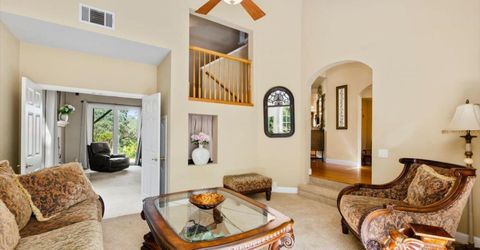 3720 Four Springs Dr, Rescue, CA 95672 Photo