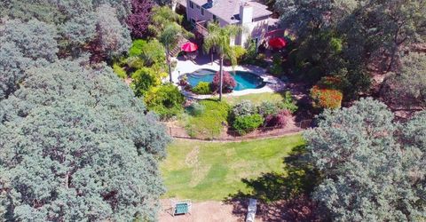 3720 Four Springs Dr, Rescue, CA 95672 Photo