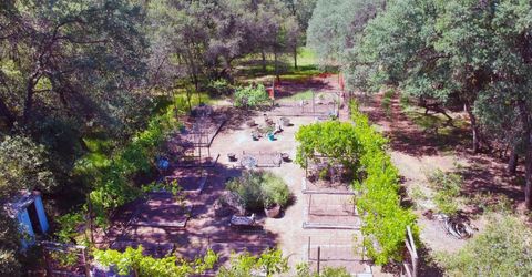 3720 Four Springs Dr, Rescue, CA 95672 Photo