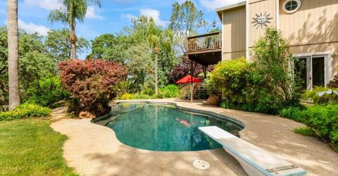 3720 Four Springs Dr, Rescue, CA 95672 Photo