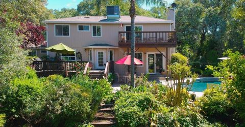 3720 Four Springs Dr, Rescue, CA 95672 Photo