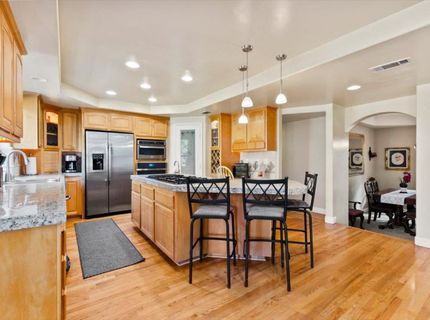 3720 Four Springs Dr, Rescue, CA 95672 Photo