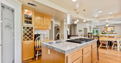 3720 Four Springs Dr, Rescue, CA 95672 Photo