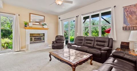 3720 Four Springs Dr, Rescue, CA 95672 Photo