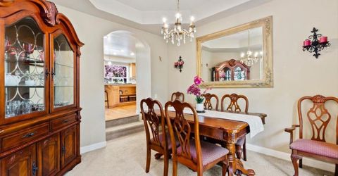 3720 Four Springs Dr, Rescue, CA 95672 Photo