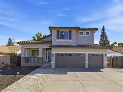 509 Tarrant Ct, Roseville, CA 95747 Photo