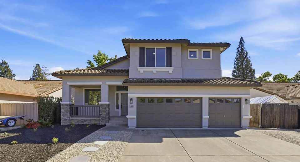 509 Tarrant Ct, Roseville, CA 95747 Photo