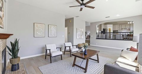 509 Tarrant Ct, Roseville, CA 95747 Photo