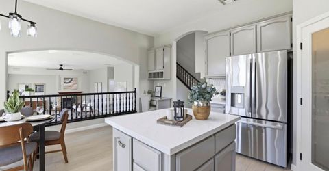 509 Tarrant Ct, Roseville, CA 95747 Photo