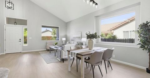 509 Tarrant Ct, Roseville, CA 95747 Photo