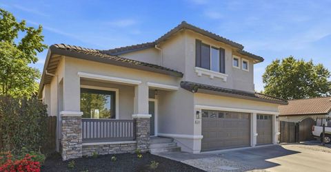 509 Tarrant Ct, Roseville, CA 95747 Photo