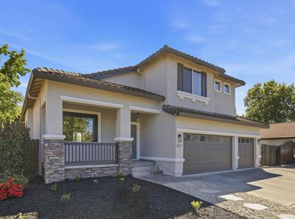 509 Tarrant Ct, Roseville, CA 95747 Photo