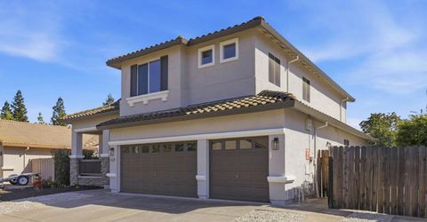 509 Tarrant Ct, Roseville, CA 95747 Photo
