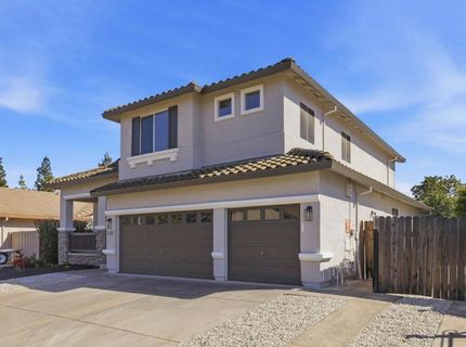 509 Tarrant Ct, Roseville, CA 95747 Photo