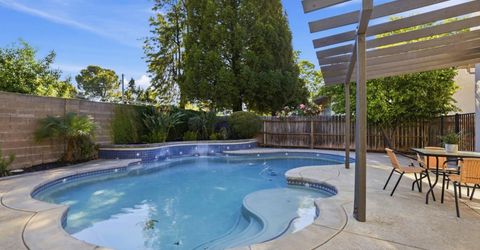 509 Tarrant Ct, Roseville, CA 95747 Photo