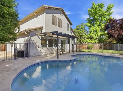 509 Tarrant Ct, Roseville, CA 95747 Photo