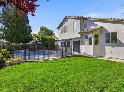 509 Tarrant Ct, Roseville, CA 95747 Photo