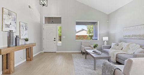509 Tarrant Ct, Roseville, CA 95747 Photo