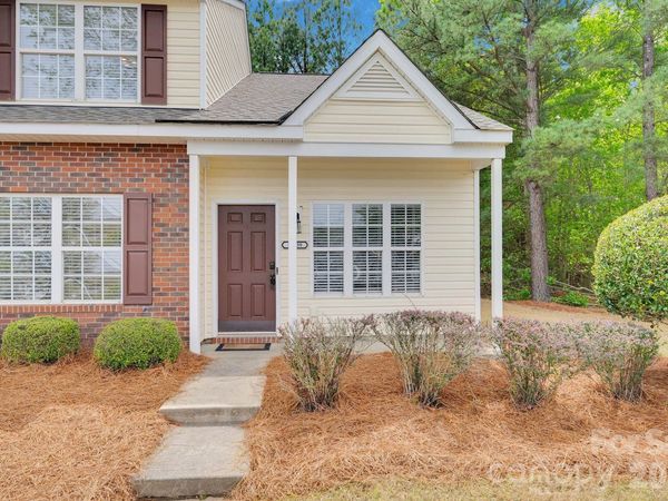 17039 Greenlawn Hills Court , Charlotte, NC 28213