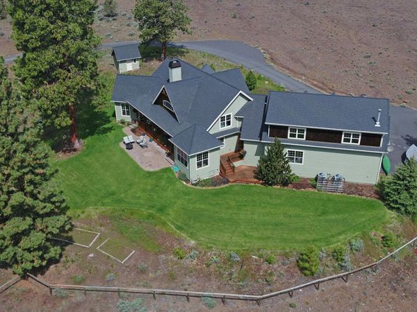 16400 Riata Drive, Sisters, OR 97759