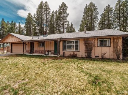 1460 Rancho Way, South Lake Tahoe, CA 96150 Photo